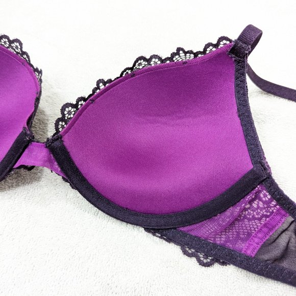 2 x 32C La Senza Obsession bras - Picture 6 of 15